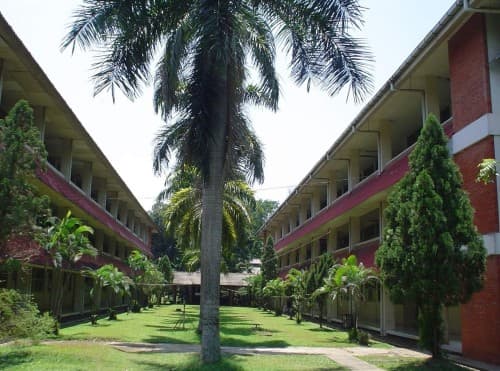 Kampus Technopreneur ITI